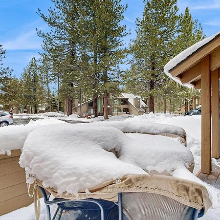Sunriver Resort's Tennis Village 53 Exteriör bild