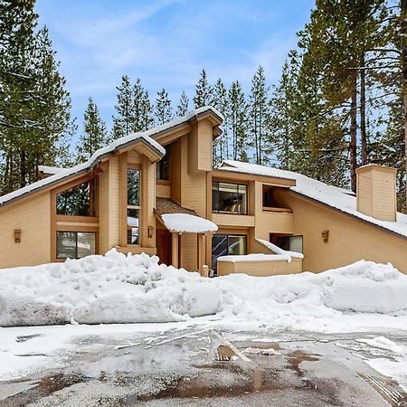 Sunriver Resort's Tennis Village 53 Exteriör bild