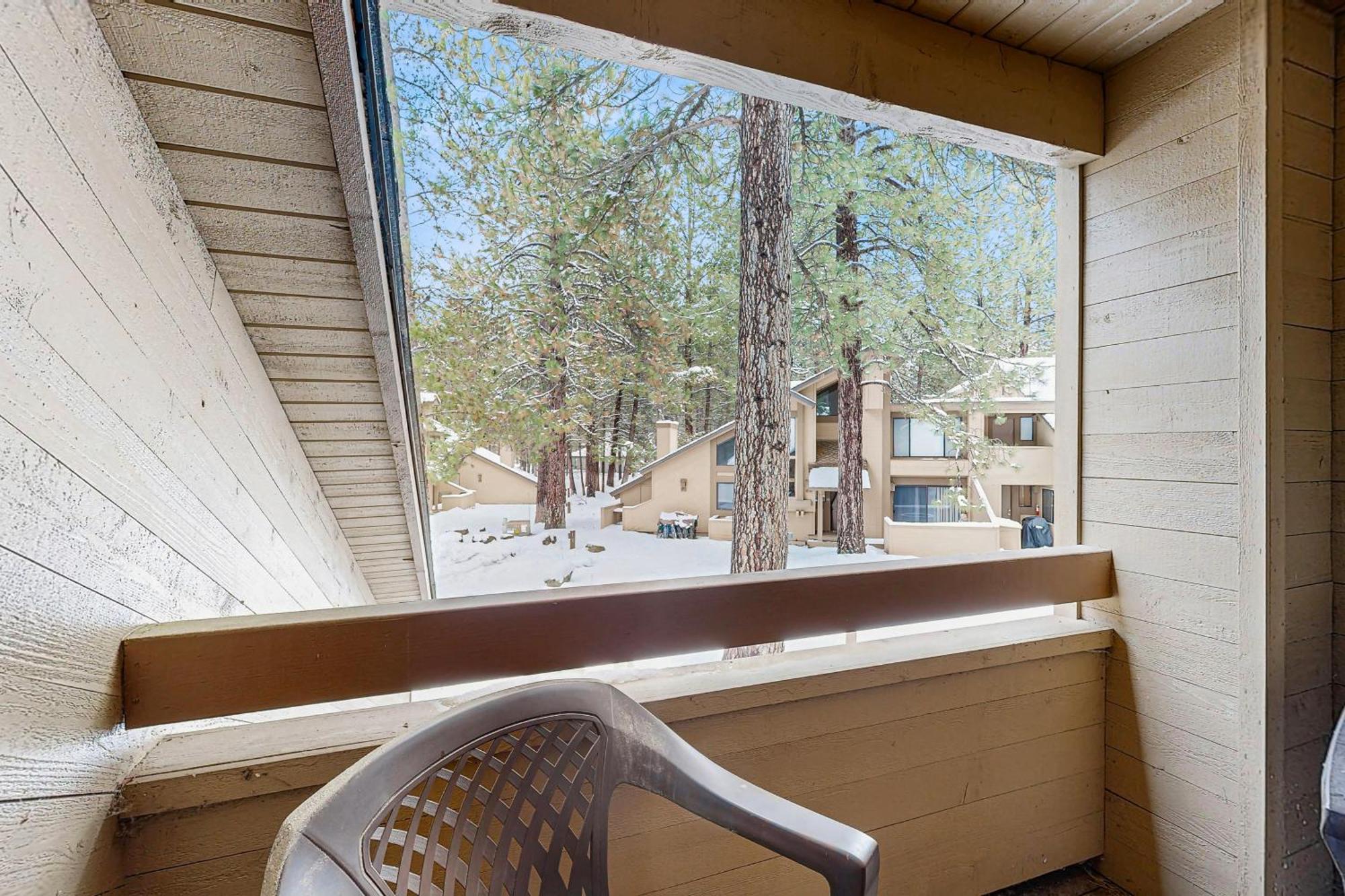 Sunriver Resort's Tennis Village 53 Exteriör bild