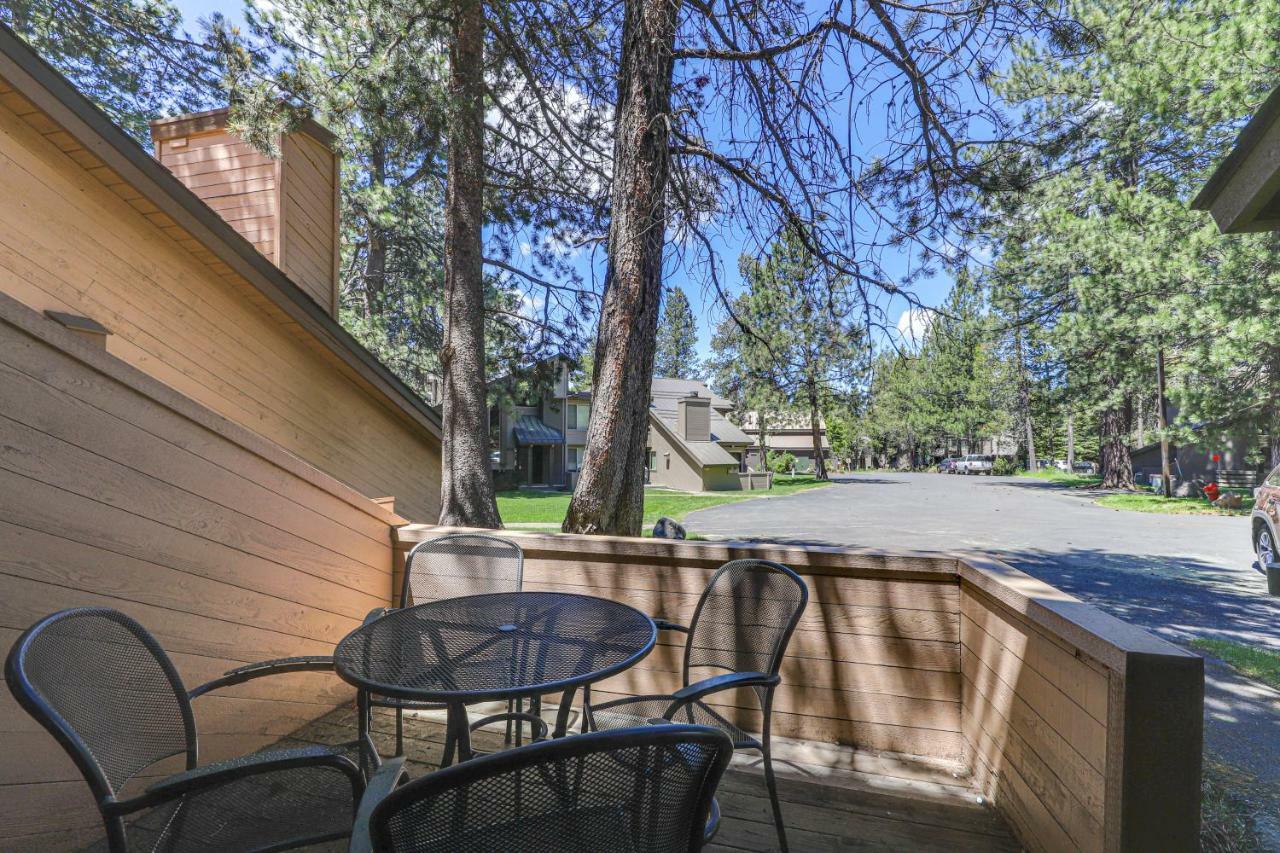 Sunriver Resort's Tennis Village 53 Exteriör bild