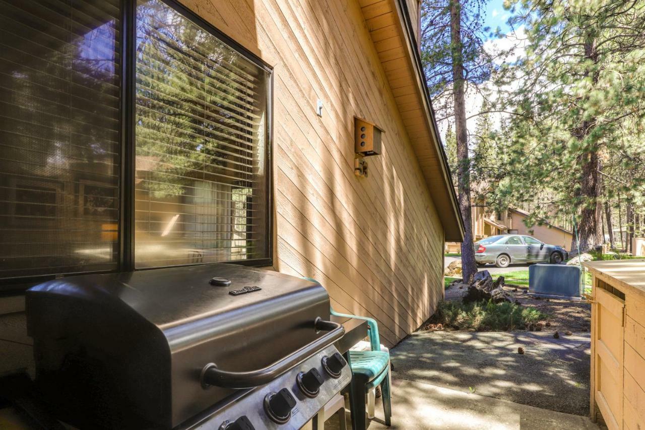Sunriver Resort's Tennis Village 53 Exteriör bild